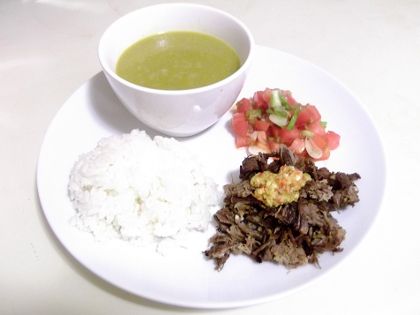 Malagasy Varenga - Delicious Pâté Recipes to Bake